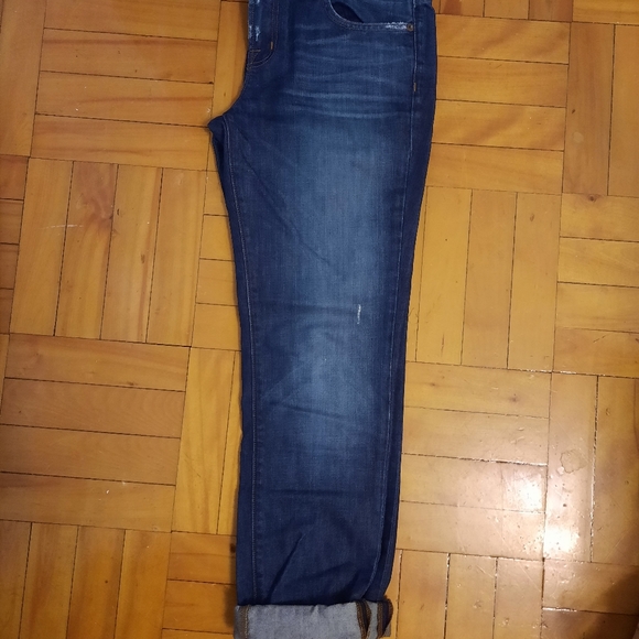 J Brand Aidan Ringer - Picture 3 of 4